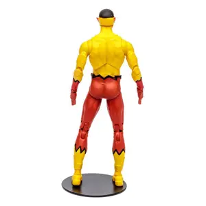 Figurine McFarlane Toys DC Multiverse Flash (Rebirth) image-5
