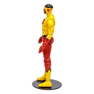 Figurine McFarlane Toys DC Multiverse Flash (Rebirth) image-6