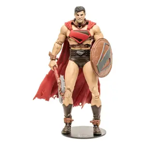 Figurine McFarlane Toys DC Multiverse Superman (DC Future State) image-0