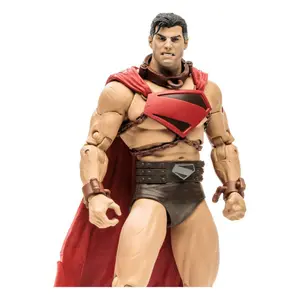 Figurine McFarlane Toys DC Multiverse Superman (DC Future State) image-1