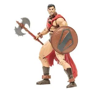 Figurine McFarlane Toys DC Multiverse Superman (DC Future State) image-3