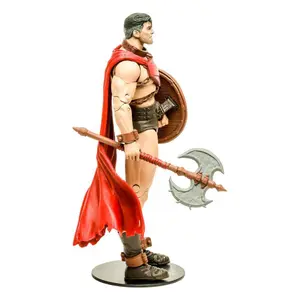 Figurine McFarlane Toys DC Multiverse Superman (DC Future State) image-4