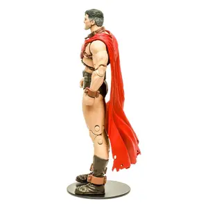 Figurine McFarlane Toys DC Multiverse Superman (DC Future State) image-6