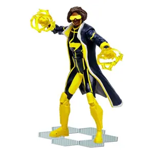 Figurine McFarlane Toys DC Multiverse Static Shock (New 52) image-3