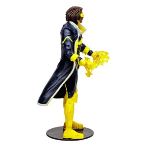 Figurine McFarlane Toys DC Multiverse Static Shock (New 52) image-4