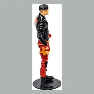 Figurine McFarlane Toys DC Multiverse Kon-El Superboy image-3