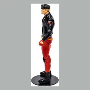 Figurine McFarlane Toys DC Multiverse Kon-El Superboy image-2