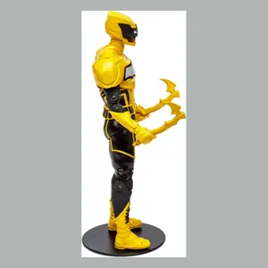 Figurine McFarlane Toys DC Multiverse The Signal (Duke Thomas) image-5
