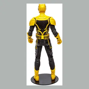 Figurine McFarlane Toys DC Multiverse The Signal (Duke Thomas) image-6
