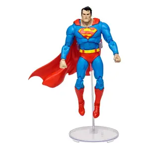 Figurine McFarlane Toys DC Multiverse Superman (Hush) image-0