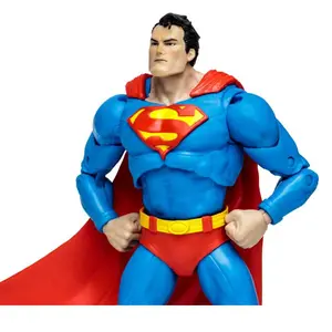 Figurine McFarlane Toys DC Multiverse Superman (Hush) image-1