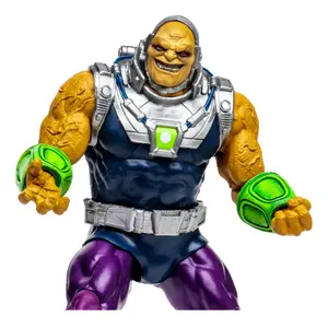 Figurine McFarlane Toys DC Collector Megafig Mongul image-1