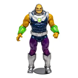 Figurine McFarlane Toys DC Collector Megafig Mongul image-3
