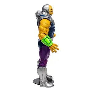 Figurine McFarlane Toys DC Collector Megafig Mongul image-4