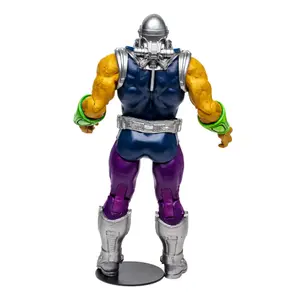 Figurine McFarlane Toys DC Collector Megafig Mongul image-5