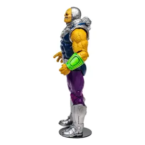 Figurine McFarlane Toys DC Collector Megafig Mongul image-6
