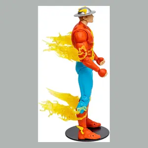 Figurine McFarlane Toys DC Multiverse The Flash (Jay Garrick) image-4