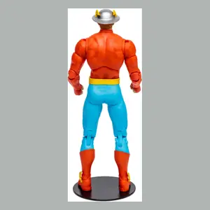 Figurine McFarlane Toys DC Multiverse The Flash (Jay Garrick) image-2