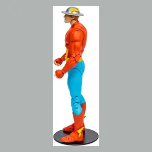 Figurine McFarlane Toys DC Multiverse The Flash (Jay Garrick) image-3