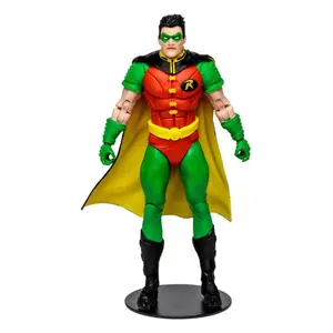 Figurine McFarlane Toys DC Multiverse Robin (Tim Drake) image-0