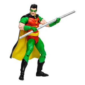Figurine McFarlane Toys DC Multiverse Robin (Tim Drake) image-3
