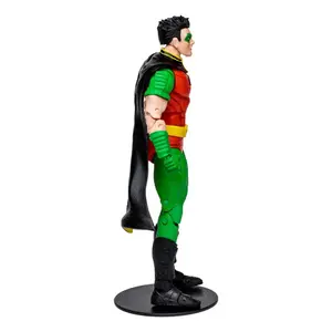 Figurine McFarlane Toys DC Multiverse Robin (Tim Drake) image-4