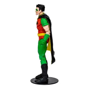 Figurine McFarlane Toys DC Multiverse Robin (Tim Drake) image-6
