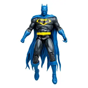 Figurine McFarlane Toys DC Multiverse Batman (Superman: Speeding Bullets) image-0