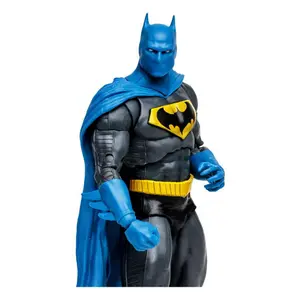 Figurine McFarlane Toys DC Multiverse Batman (Superman: Speeding Bullets) image-1