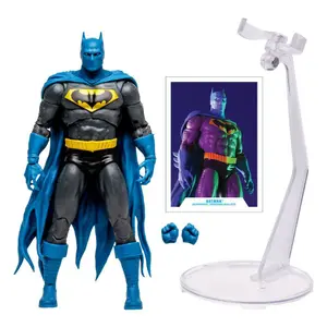 Figurine McFarlane Toys DC Multiverse Batman (Superman: Speeding Bullets) image-2