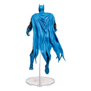 Figurine McFarlane Toys DC Multiverse Batman (Superman: Speeding Bullets) image-5
