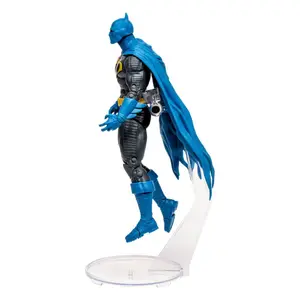 Figurine McFarlane Toys DC Multiverse Batman (Superman: Speeding Bullets) image-6