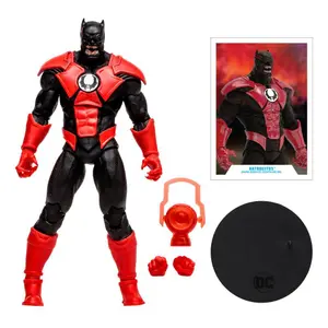 Figurine McFarlane Toys DC Multiverse Batrocitus (Dark Nights: Death Metal) image-2