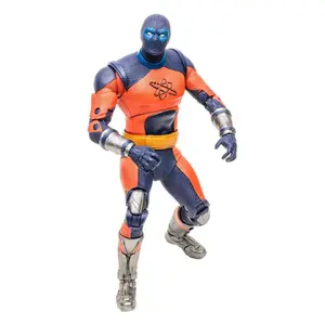 Figurine McFarlane Toys DC Black Adam Movie Megafig Atom Smasher