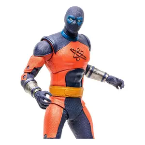 Figurine McFarlane Toys DC Black Adam Movie Megafig Atom Smasher image-1