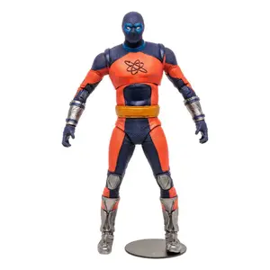 Figurine McFarlane Toys DC Black Adam Movie Megafig Atom Smasher image-3