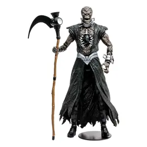 Figurine McFarlane Toys DC Collector Megafig Nekron