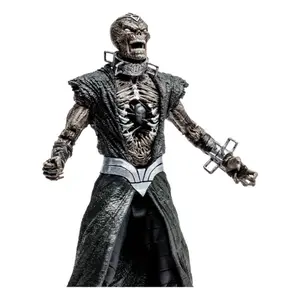 Figurine McFarlane Toys DC Collector Megafig Nekron image-1