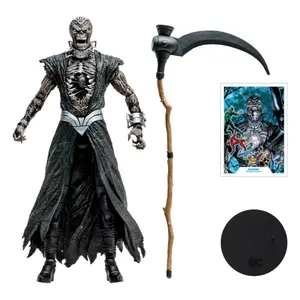 Figurine McFarlane Toys DC Collector Megafig Nekron image-2