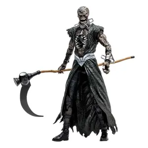 Figurine McFarlane Toys DC Collector Megafig Nekron image-3