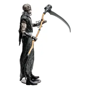 Figurine McFarlane Toys DC Collector Megafig Nekron image-4
