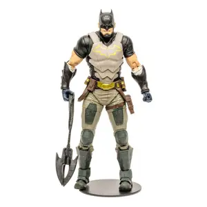 Figurine McFarlane Toys DC Multiverse Dark Detective (Future State) (No Coat) (Gold Label) (SDCC) image-0