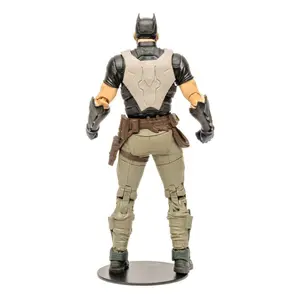 Figurine McFarlane Toys DC Multiverse Dark Detective (Future State) (No Coat) (Gold Label) (SDCC) image-4