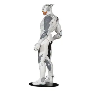 Figurine McFarlane Toys DC Gaming The Flash (Hot Pursuit) image-1