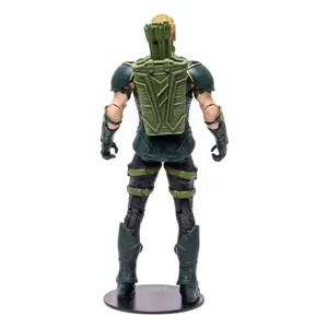Figurine McFarlane Toys DC Gaming Arrow (Injustice 2) image-5