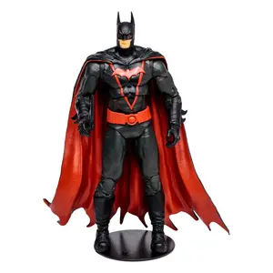 Figurine McFarlane Toys DC Gaming Earth-2 Batman (Batman: Arkham Knight) image-0