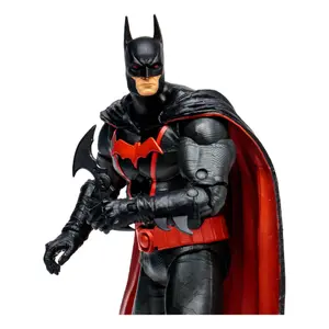 Figurine McFarlane Toys DC Gaming Earth-2 Batman (Batman: Arkham Knight) image-5