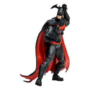 Figurine McFarlane Toys DC Gaming Earth-2 Batman (Batman: Arkham Knight) image-1