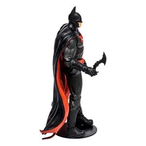 Figurine McFarlane Toys DC Gaming Earth-2 Batman (Batman: Arkham Knight) image-4