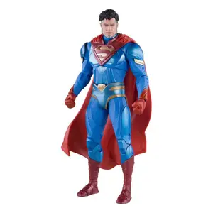Collectible figurine McFarlane Toys DC Gaming Superman image-2